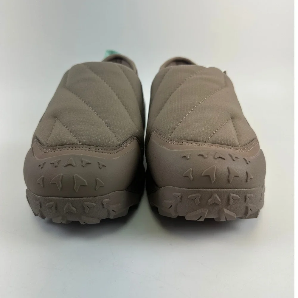 Adidas Terrex Winter SlipOn ColdRdy Boot Trace Brown Insulated Men 7.5 Women 8.5